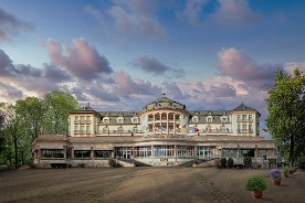 Kurhaus Parkhotel Kurhaus