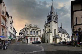 Nikolauskirche (1) Nikolauskirche