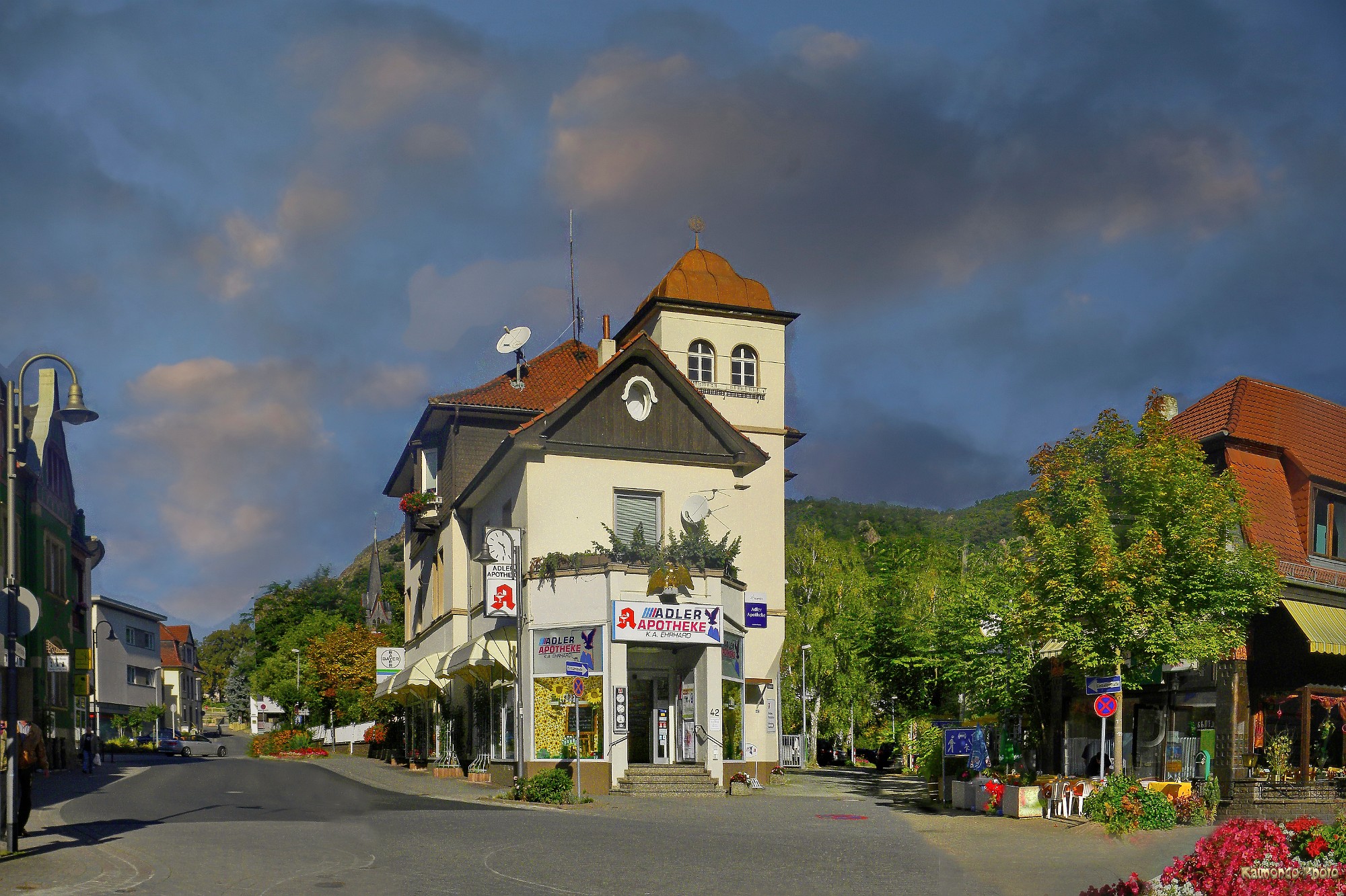 AdlerApotheke 